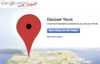 google places